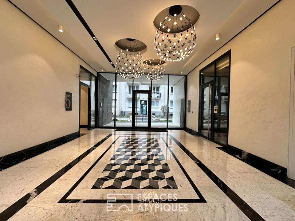 Appartement T1 bis haut de gamme au Cipriani - Réf. 13036 Appartement T1 bis haut de gamme au Cipriani