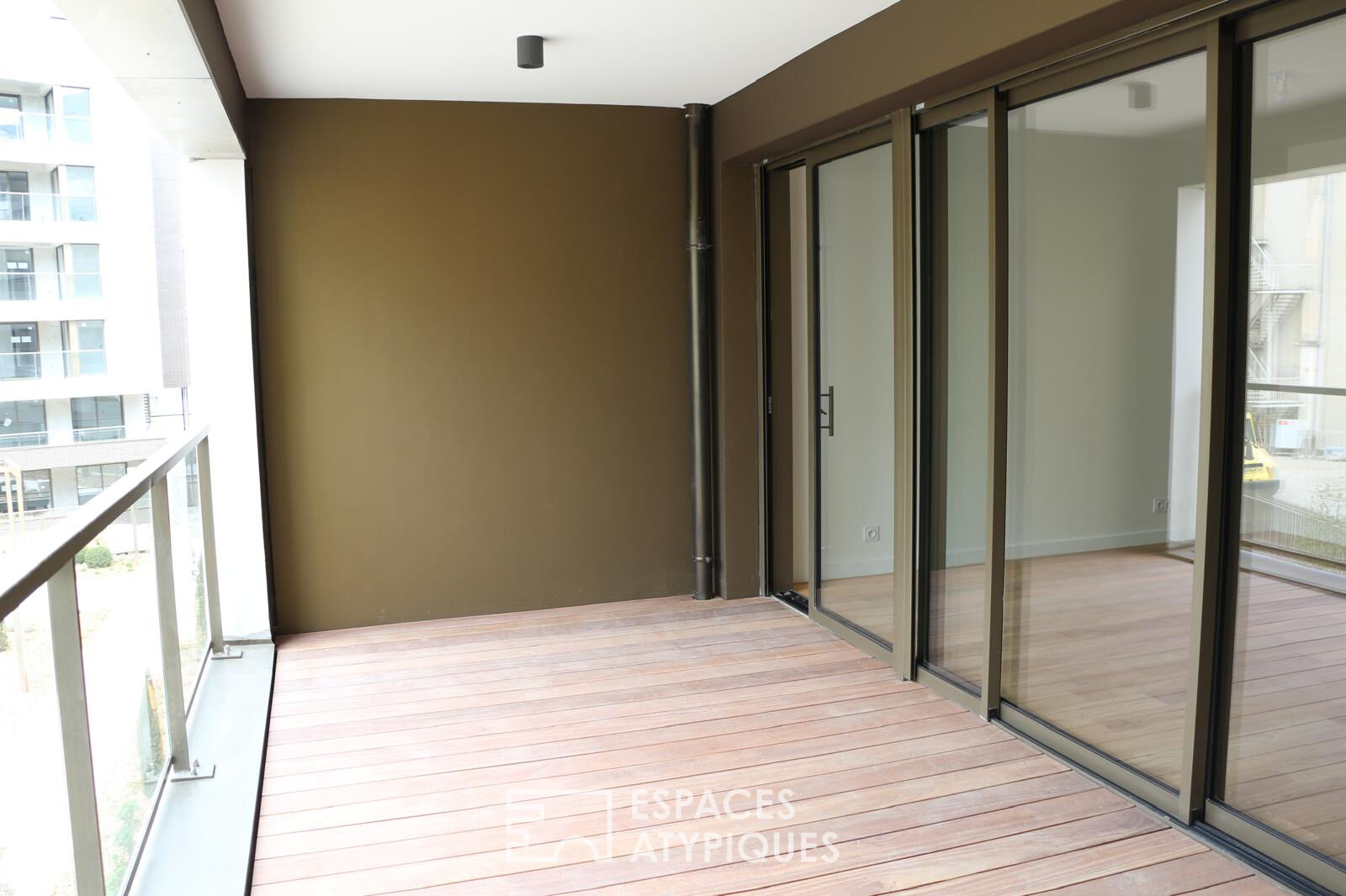 Appartement T1 bis haut de gamme au Cipriani