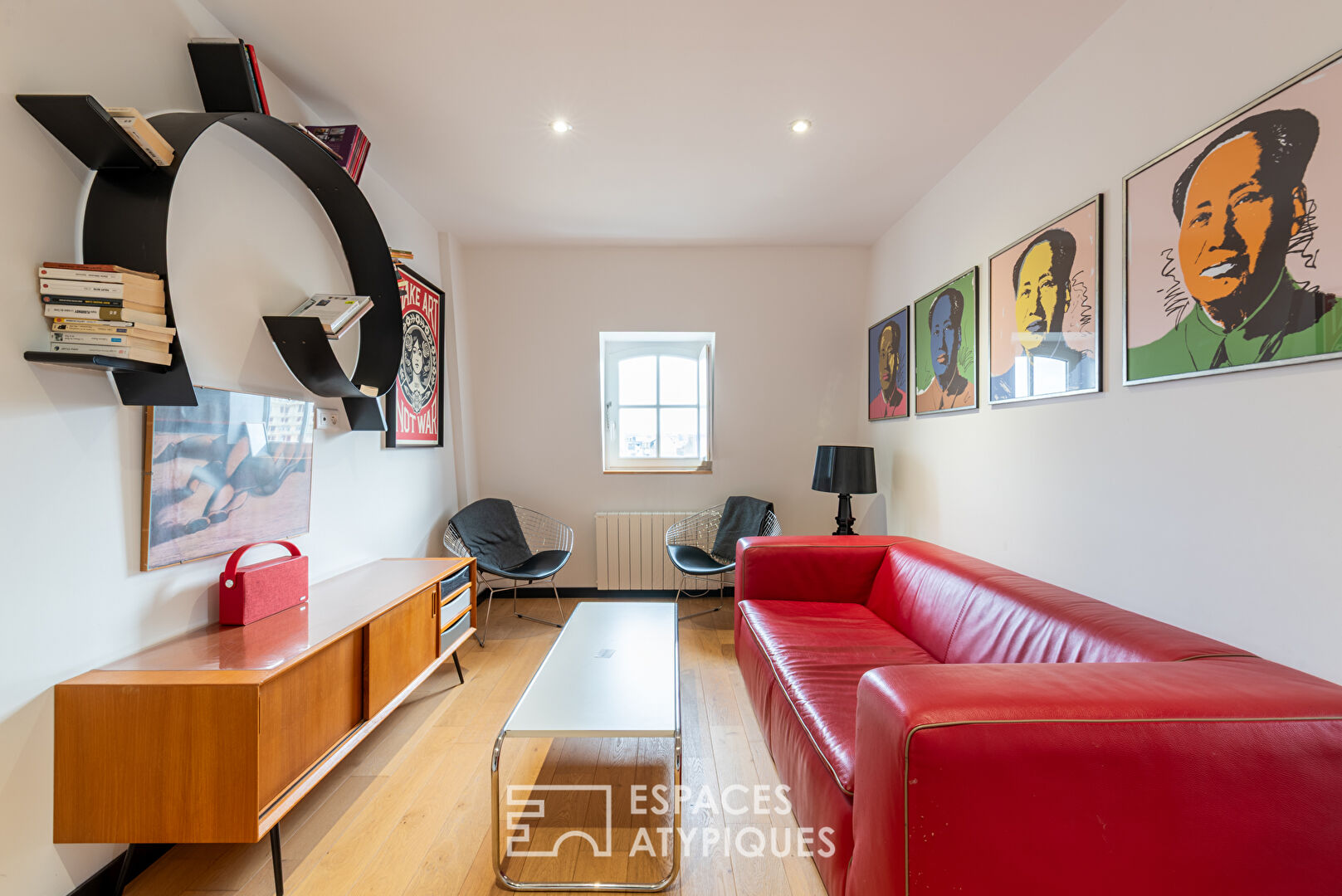 Appartement à la plage, Dinard