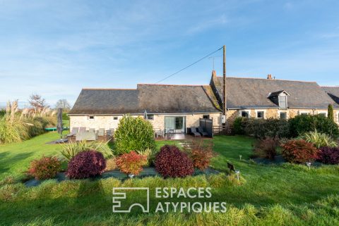 Le Domaine du Golf : Une Vie en Pleine Nature entre swing, possibilités Équestre et Caractère