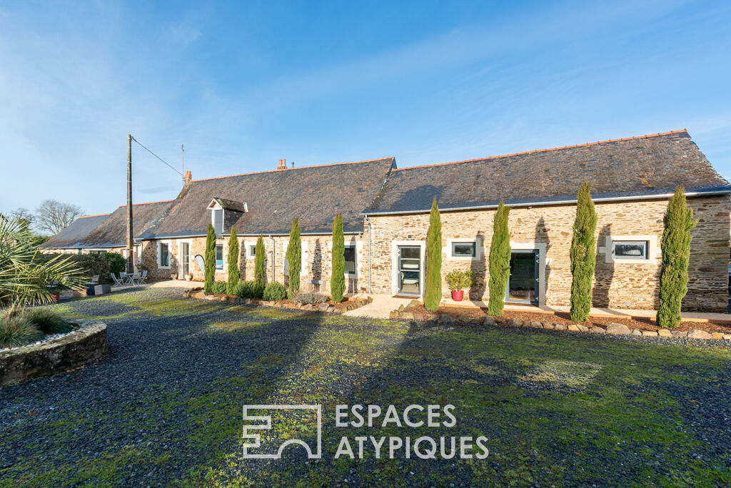 Le Domaine du Golf : Une Vie en Pleine Nature entre swing, possibilités Équestre et Caractère