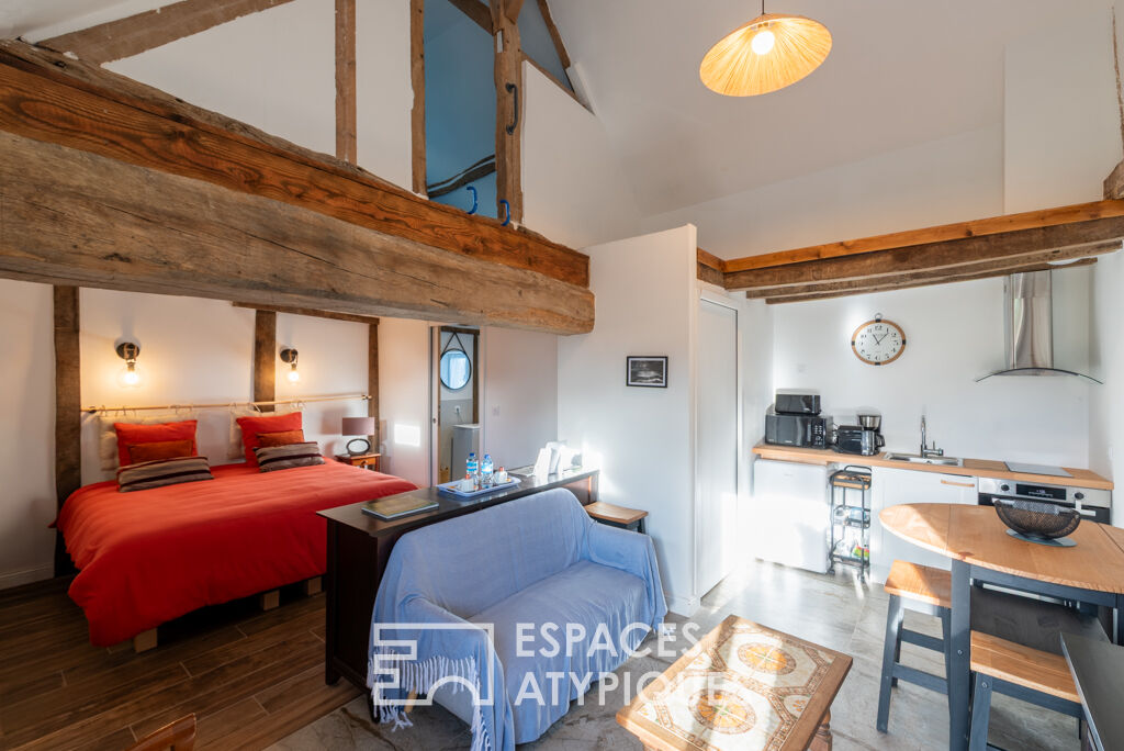 Le Domaine du Golf : Une Vie en Pleine Nature entre swing, possibilités Équestre et Caractère