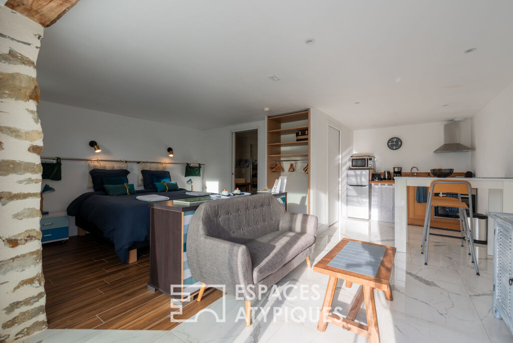 Le Domaine du Golf : Une Vie en Pleine Nature entre swing, possibilités Équestre et Caractère