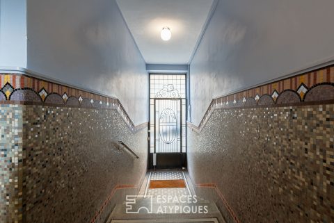 Appartement de charme au coeur du centre ville