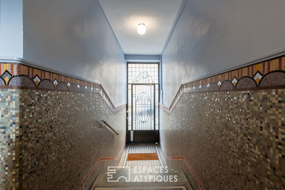 Appartement de charme au coeur du centre ville