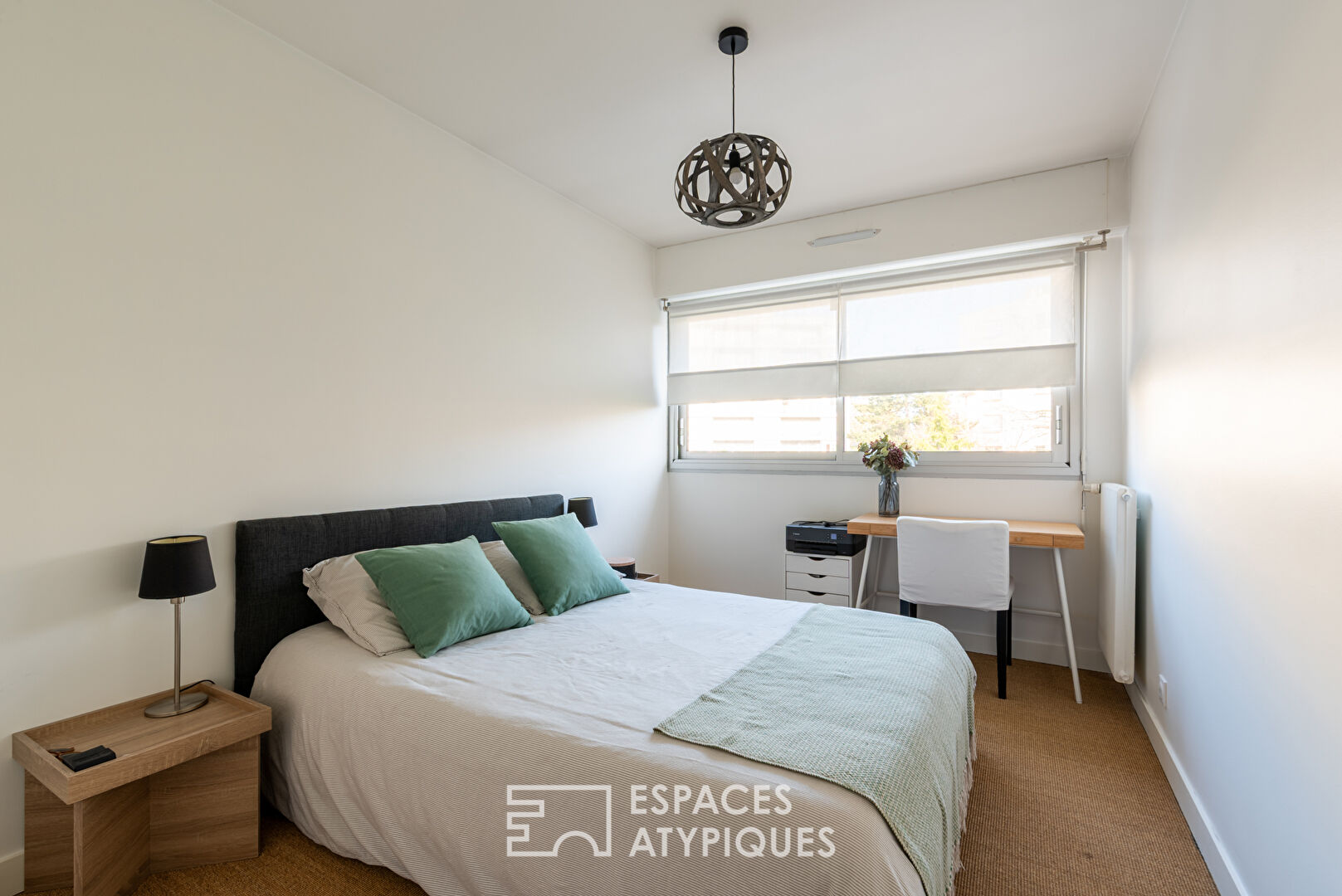 Magnifique duplex et sa terrasse