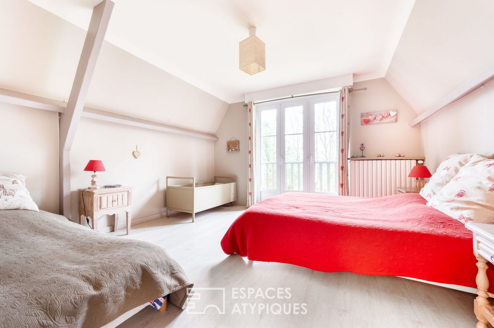The Festive residence in DINARD