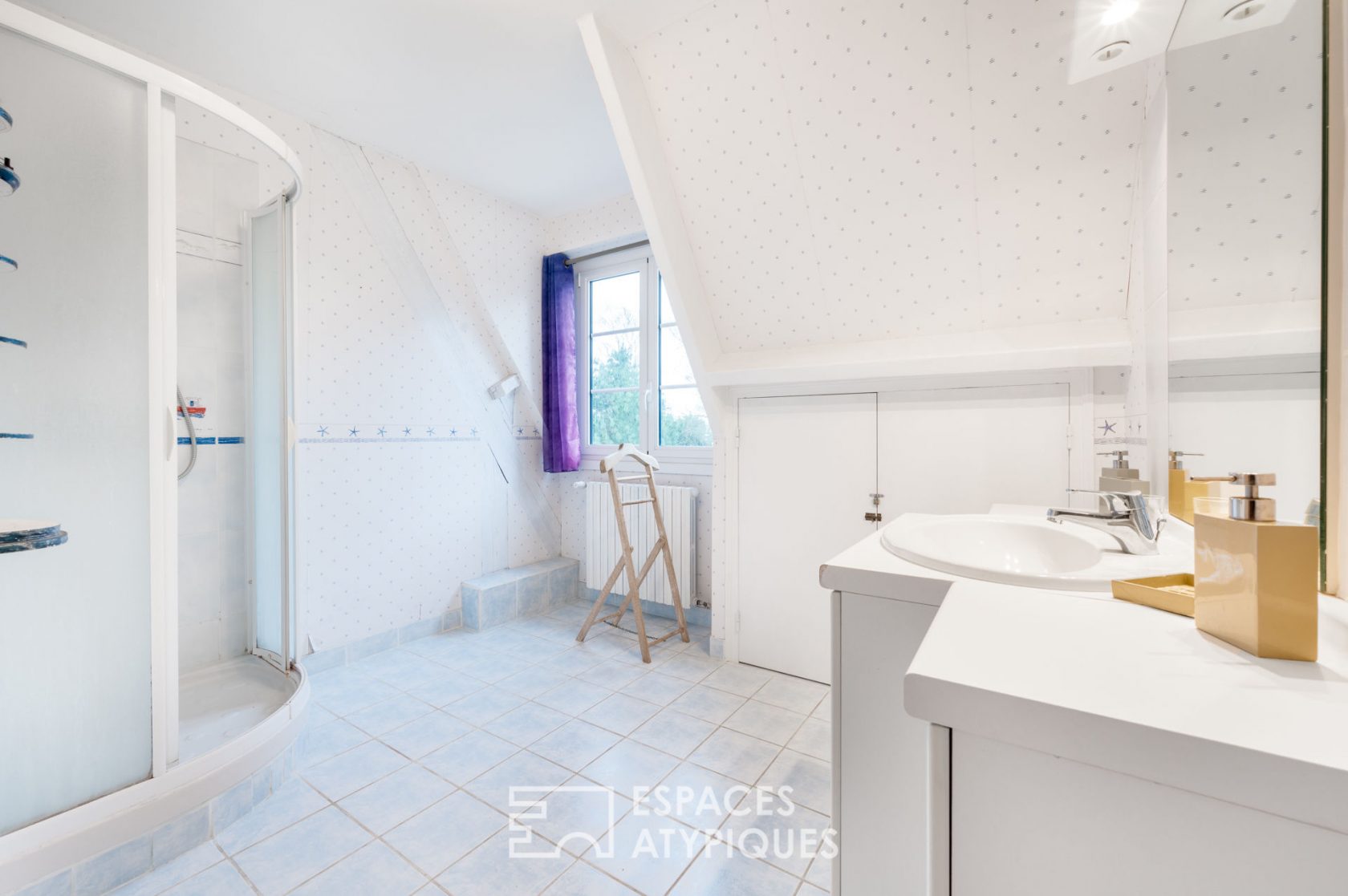 The Festive residence in DINARD
