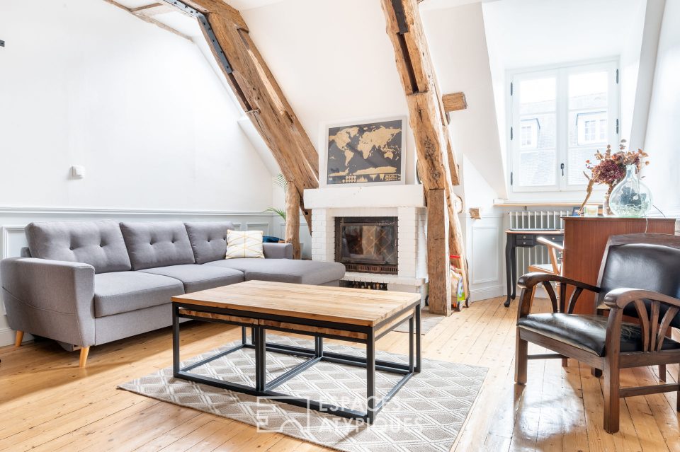 35000 RENNES - Duplex