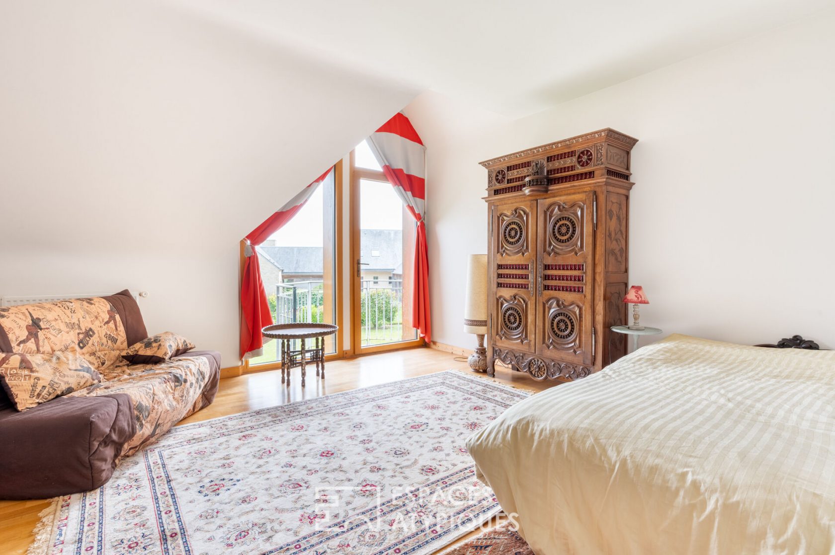 Cottage Briacin, a little paradise near the sea.