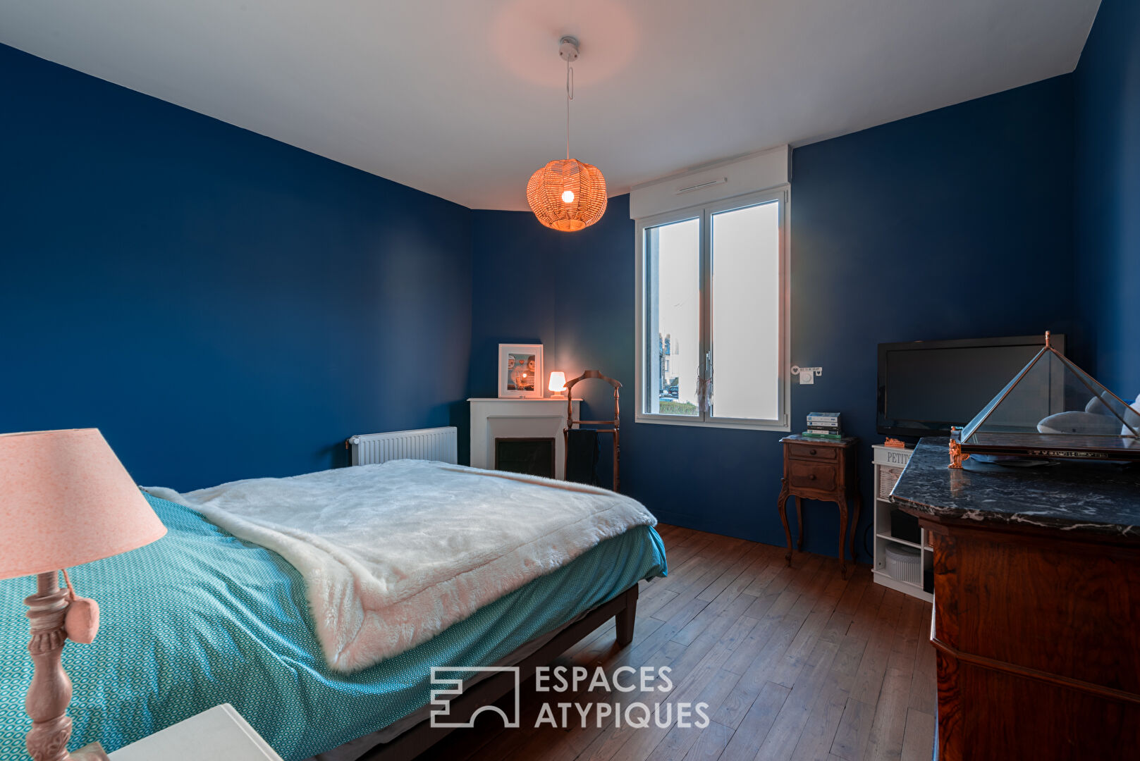 Conjugation years 1950 & 2021 – house 7 room(s) 148 m2 Saint Hélier / Vern / Pottery,