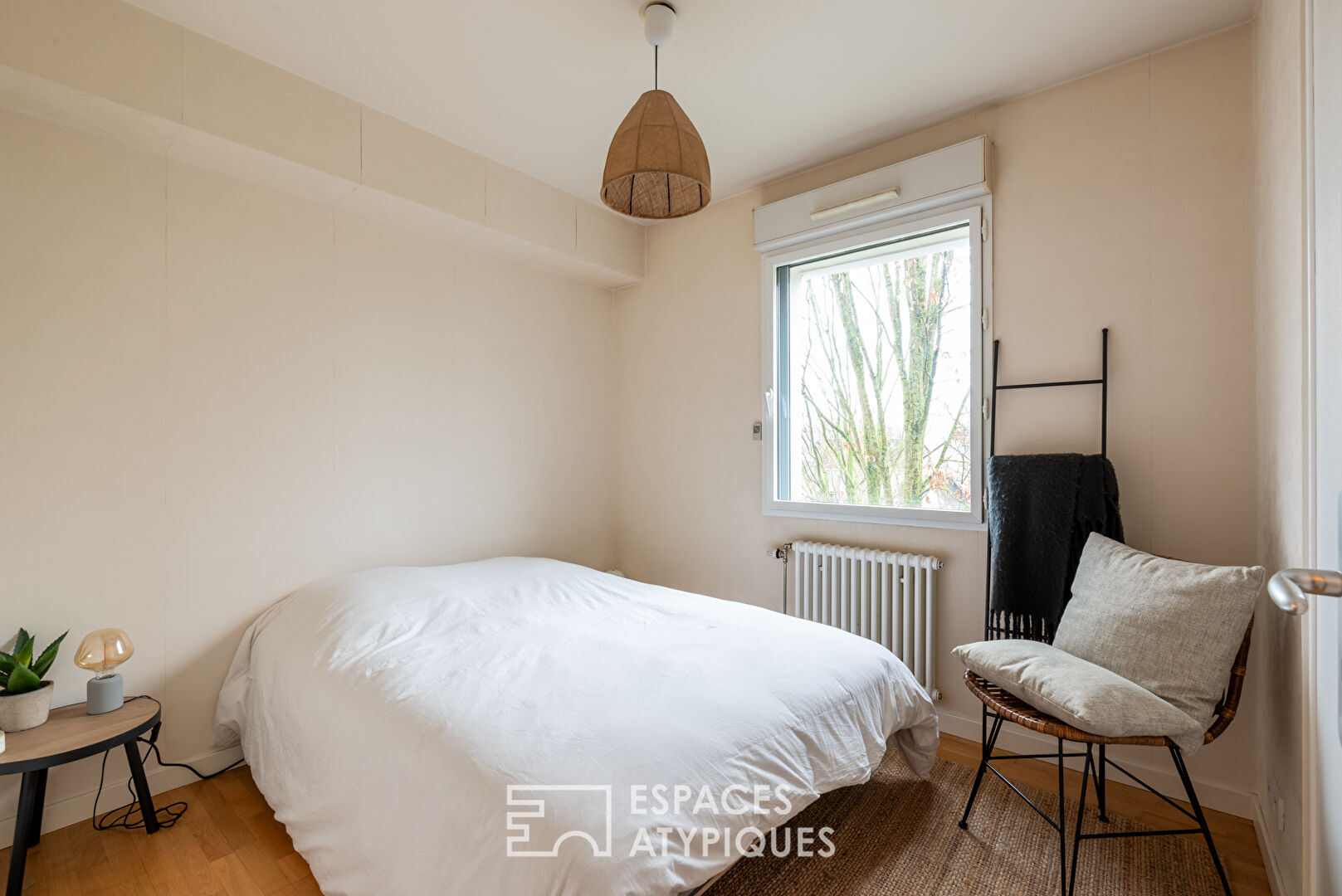 Luxury apartment, bright and quiet in the very center