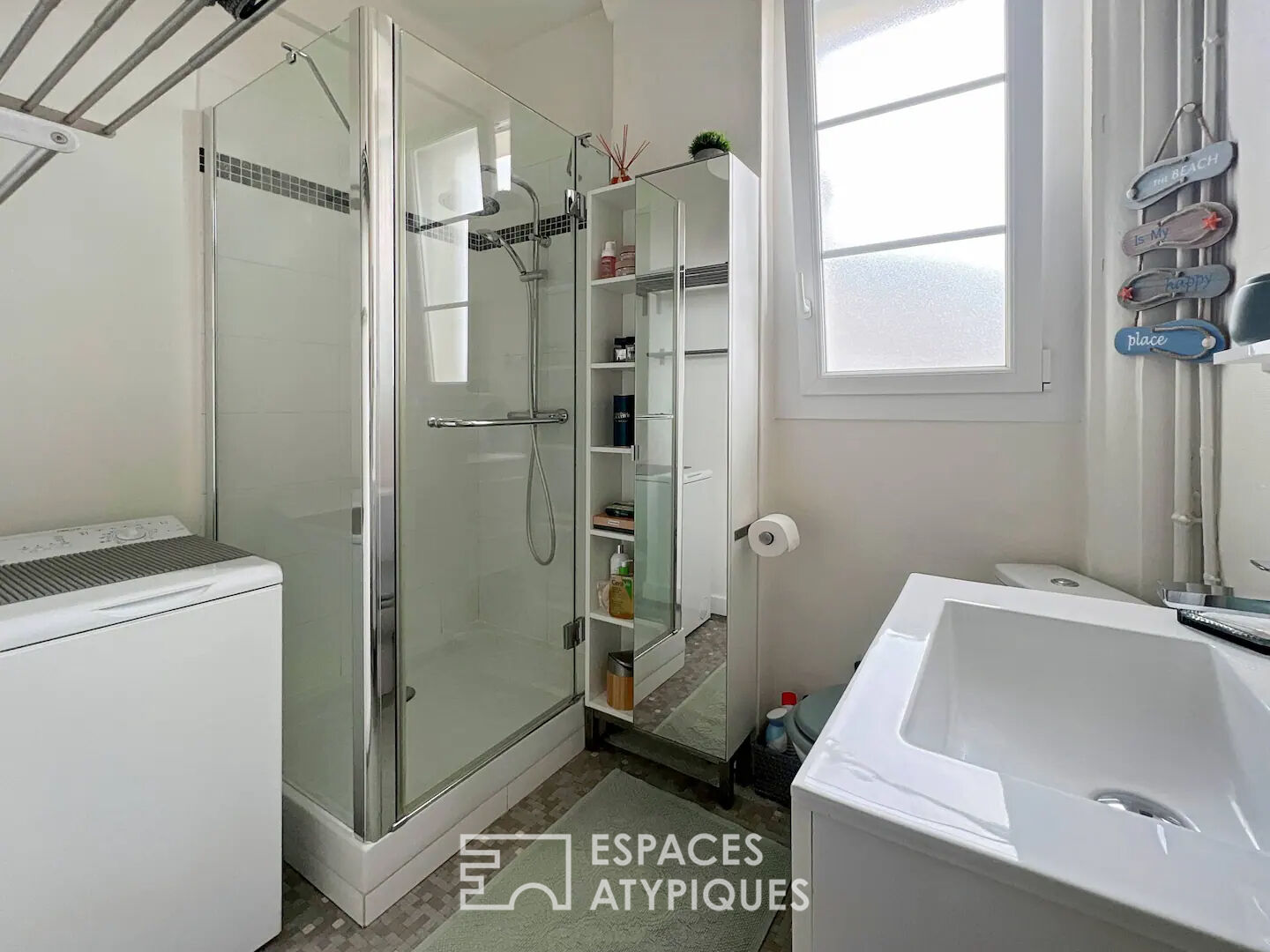 Appartement Rennes 3 pièces à louer – Centre ville de Rennes