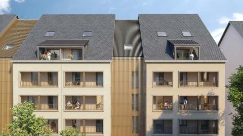 Réinterprétation contemporaine et art de vivre au cœur de Pacé