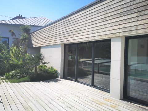 Villa grand format  Pléneuf-Val-André
