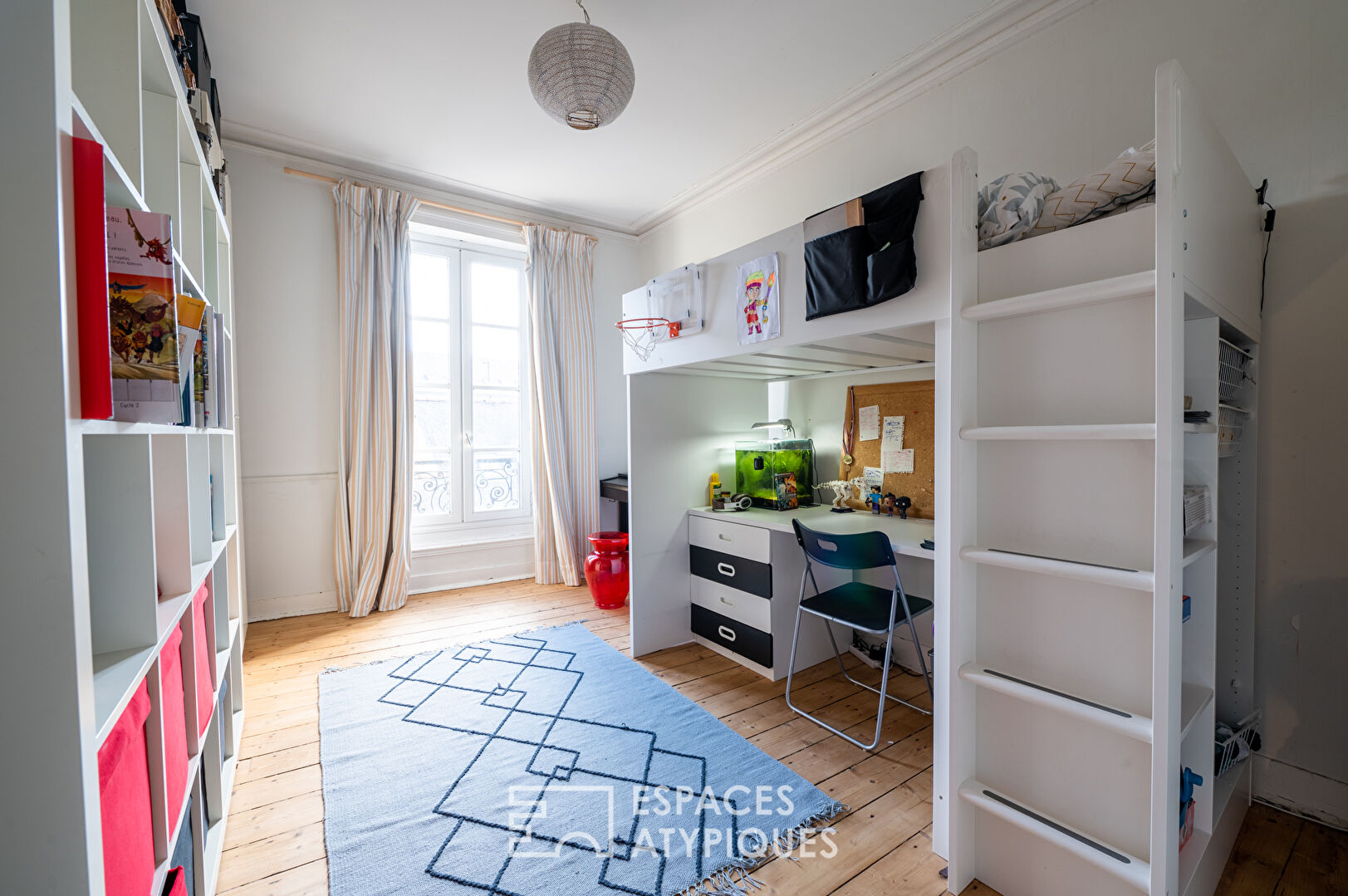 Appartement Terrasse au coeur de Rennes