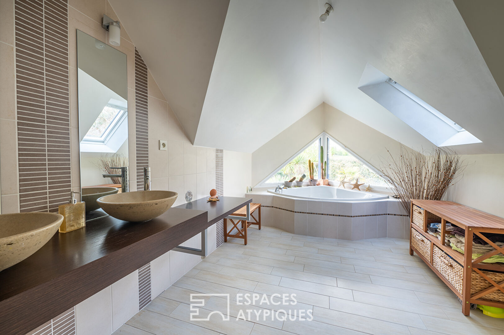 La contemporaine estivale