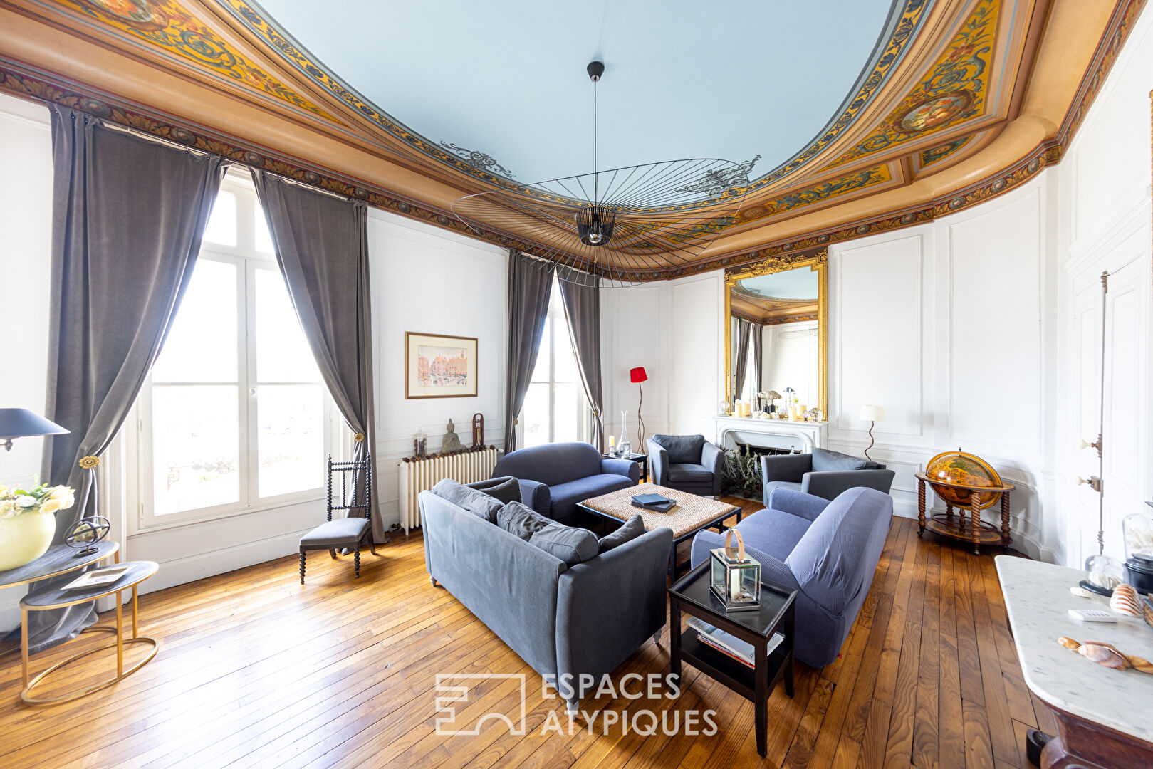 Mansion in the heart of Dol-de-Bretagne