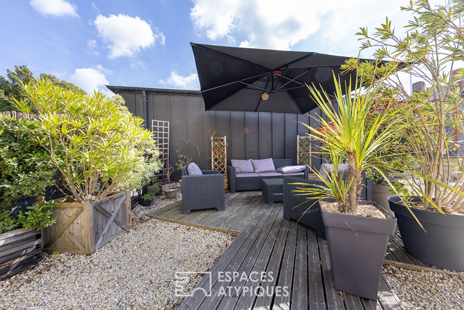 Mansion in the heart of Dol-de-Bretagne