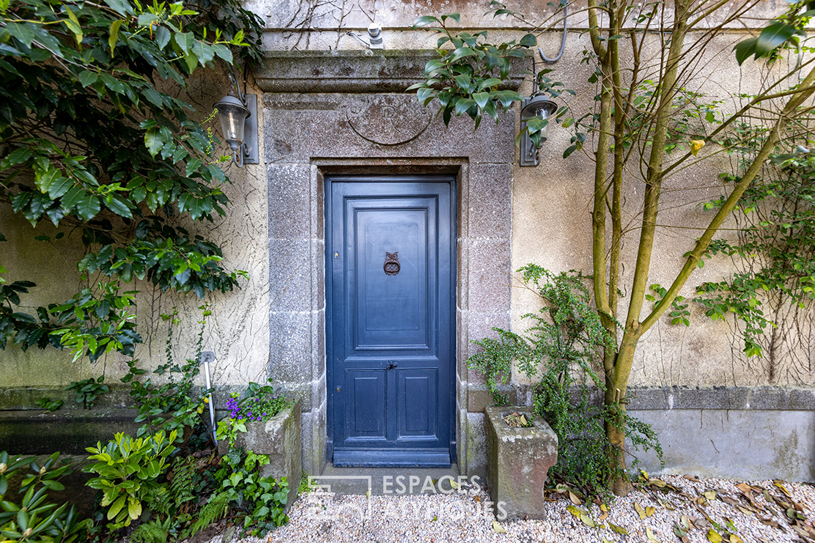 Mansion in the heart of Dol-de-Bretagne