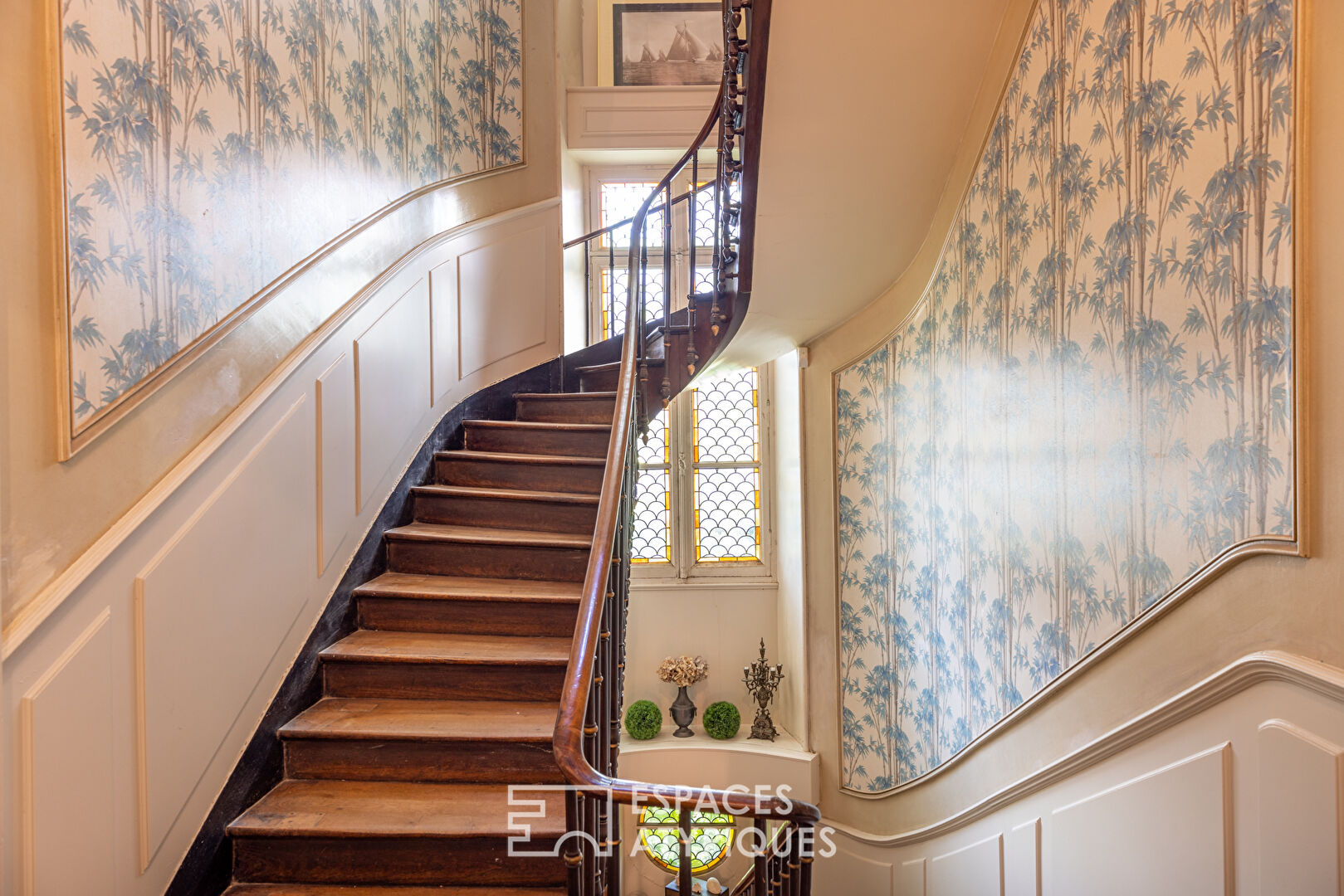 Mansion in the heart of Dol-de-Bretagne