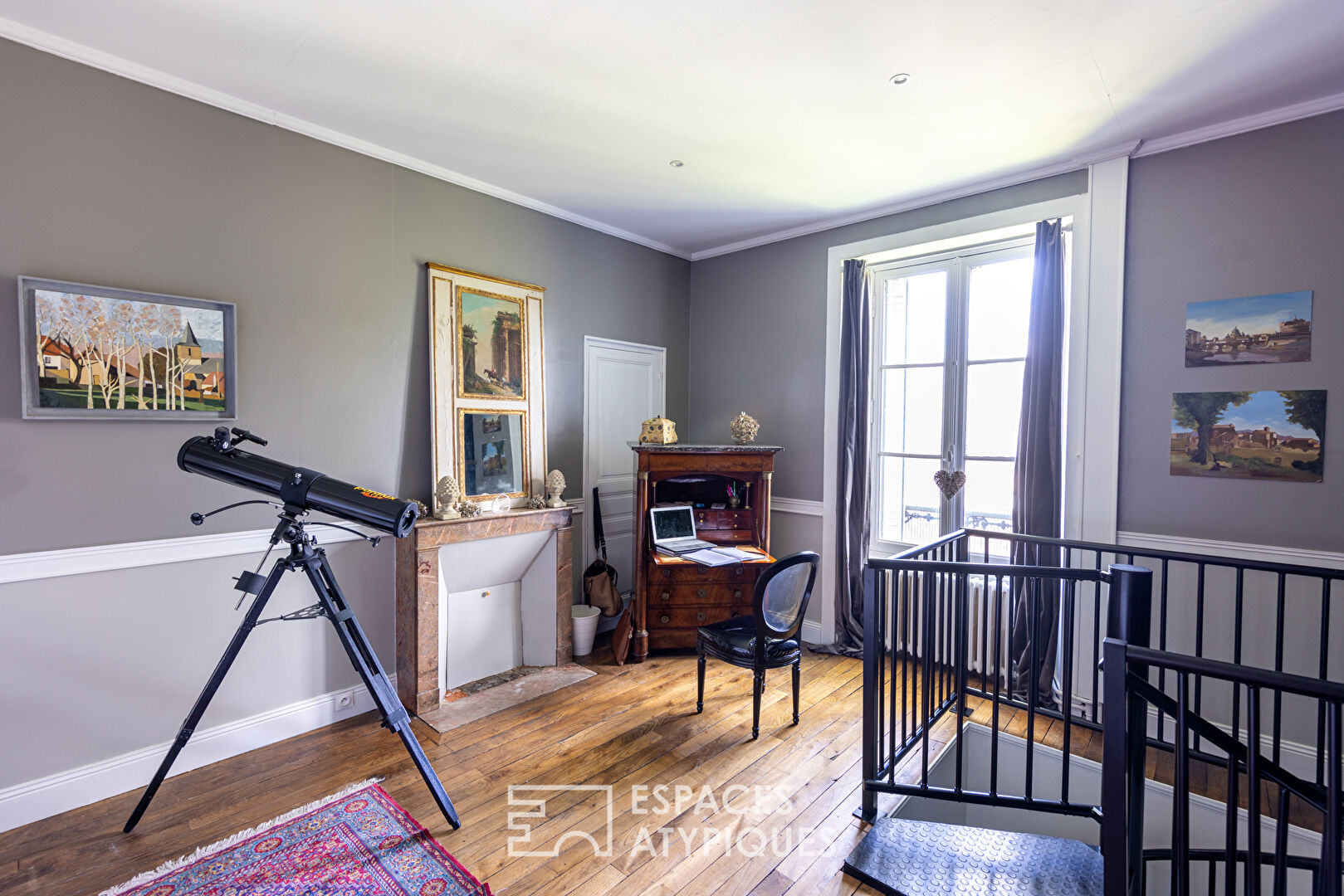 Mansion in the heart of Dol-de-Bretagne
