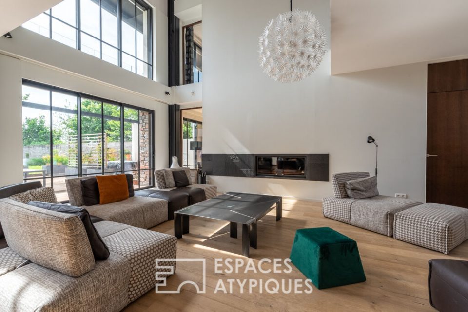 35600 REDON - House Design Premium - Réf. EARE186
