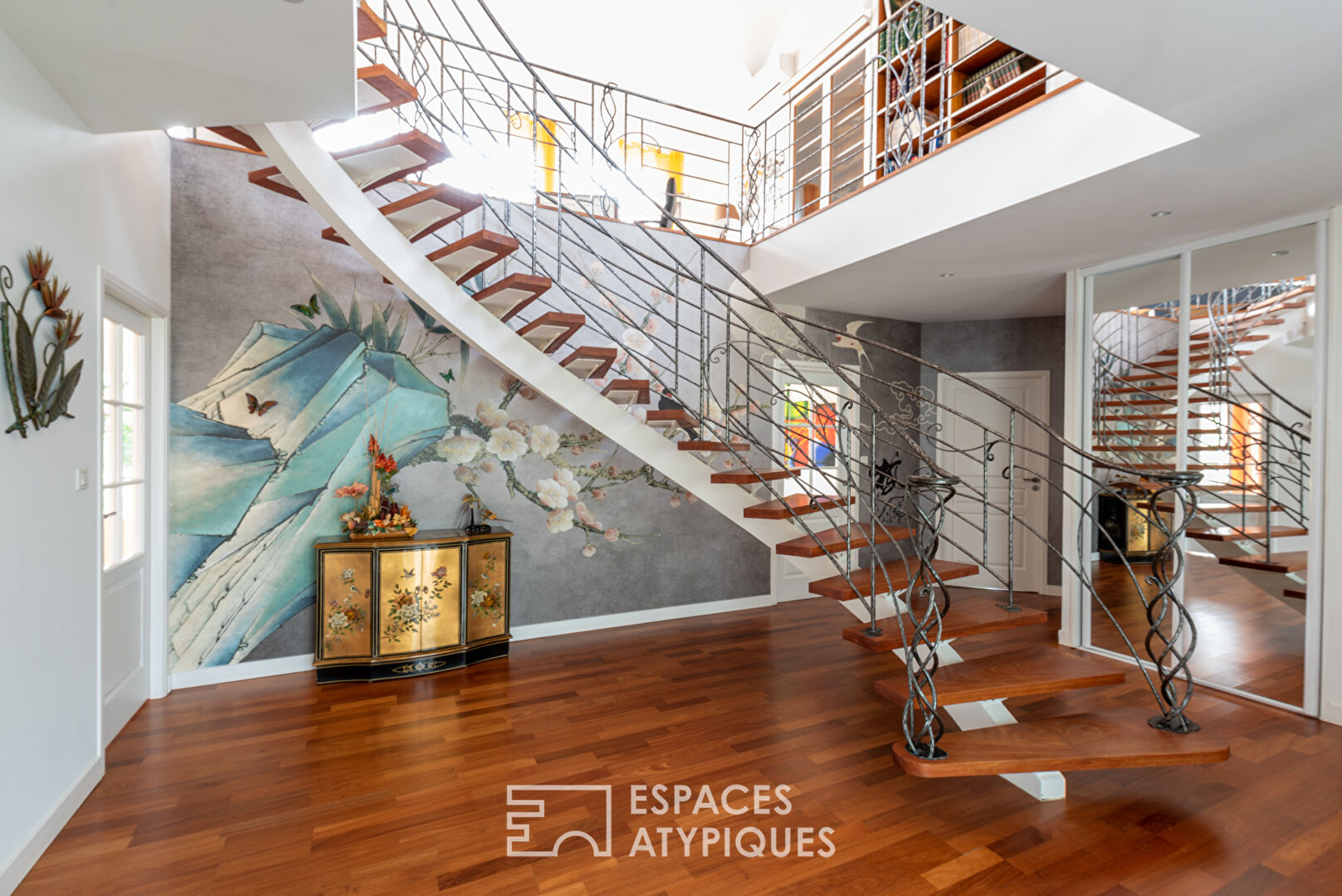 Villa inspiration Long Island 463 m²
