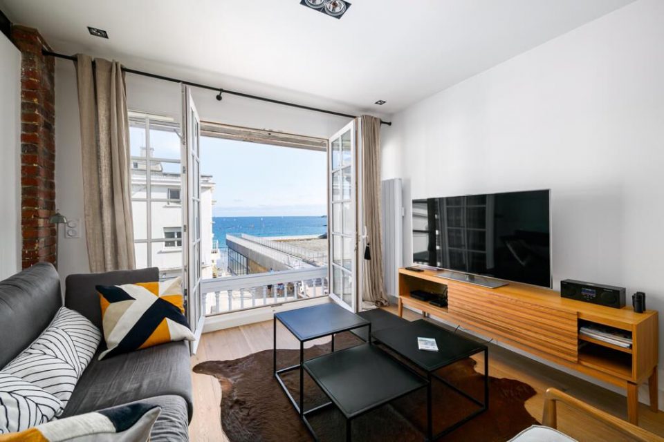 35800 DINARD - Tribeca à Dinard - Réf. EARE235