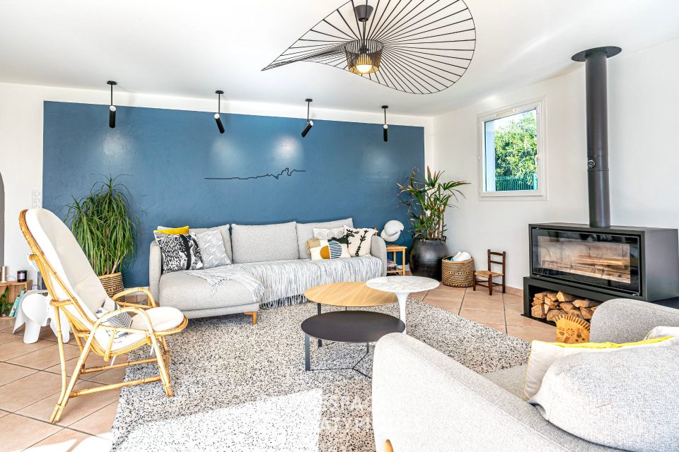 29600 MORLAIX - L'INSOUPÇONNABLE EN COEUR DE VILLE - Réf. 1138EAF