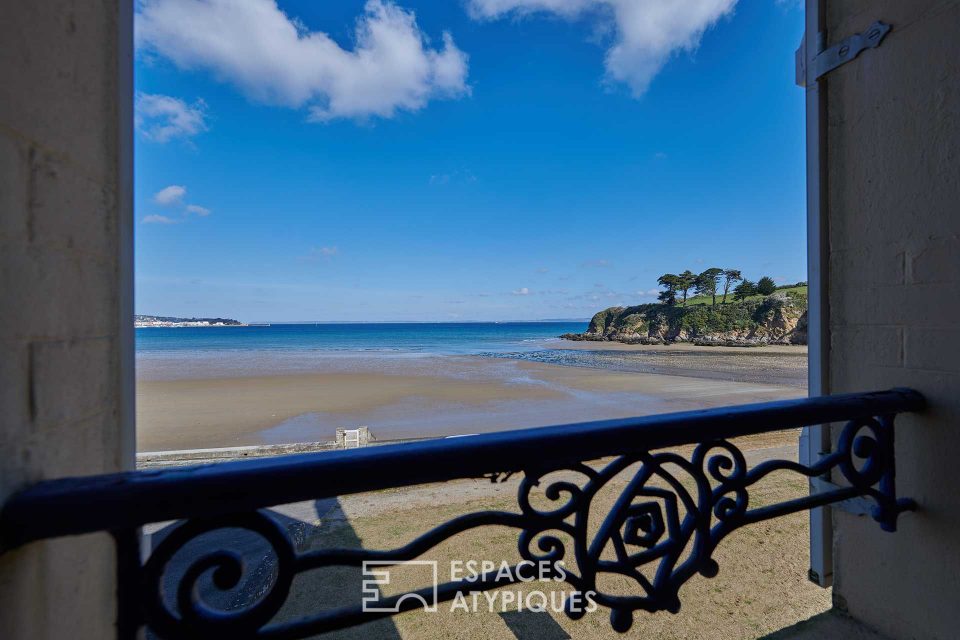 29100 Douarnenez - A l'écume des vagues - Réf. 1150EAF