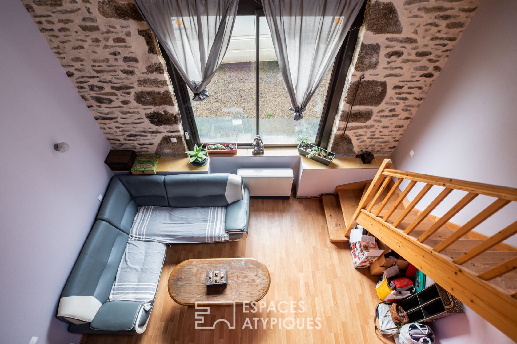 Plougonven house 9 room(s) 190 m2
