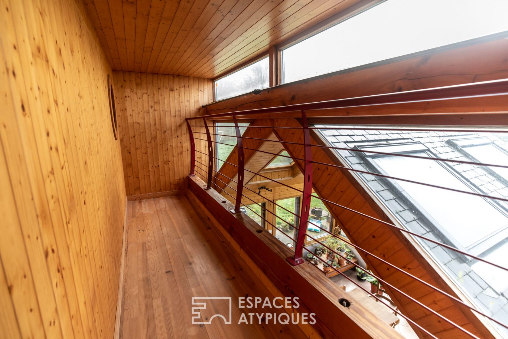 Plougonven house 9 room(s) 190 m2