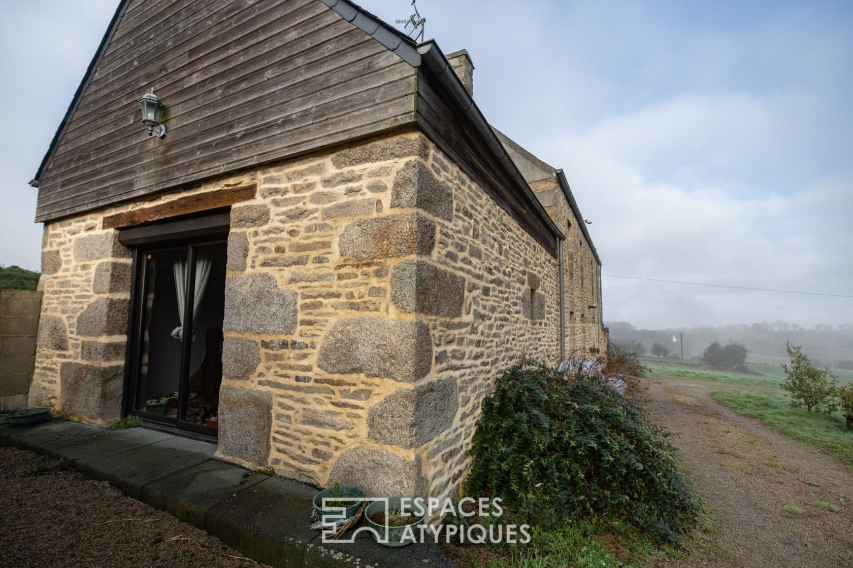 Plougonven house 9 room(s) 190 m2
