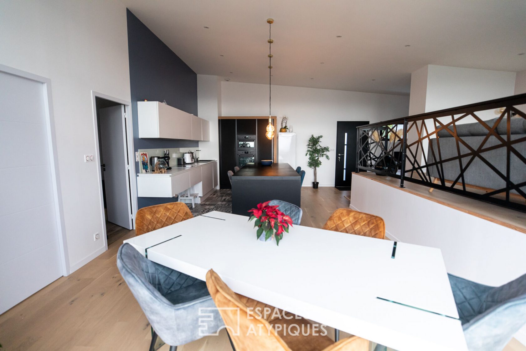 Maison Le Conquet 6 pièce(s) 137 m2