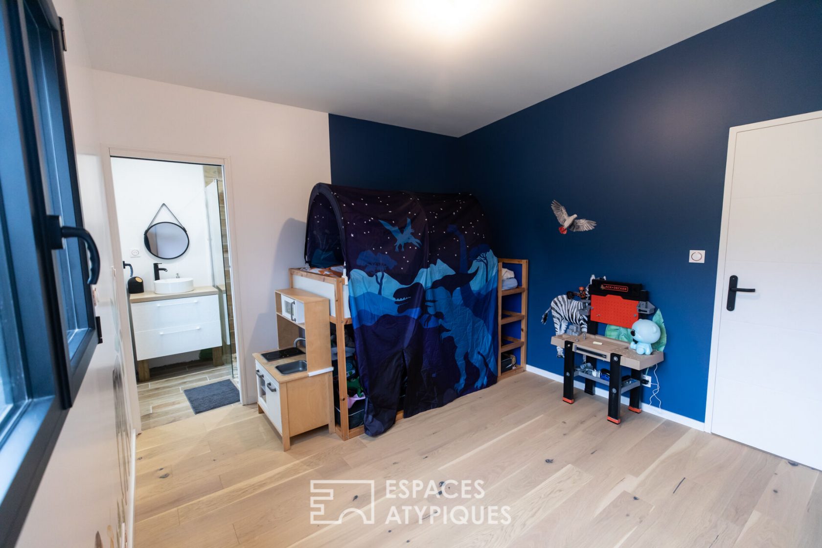 Maison Le Conquet 6 pièce(s) 137 m2