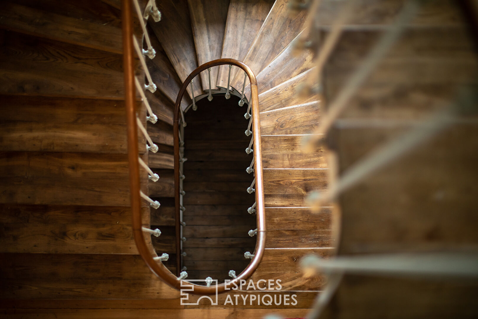 The timeless 18th century mansion