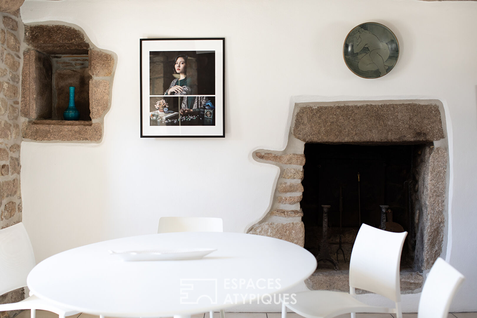 Maison Ploudalmezeau 6 pièce(s) 250 m2