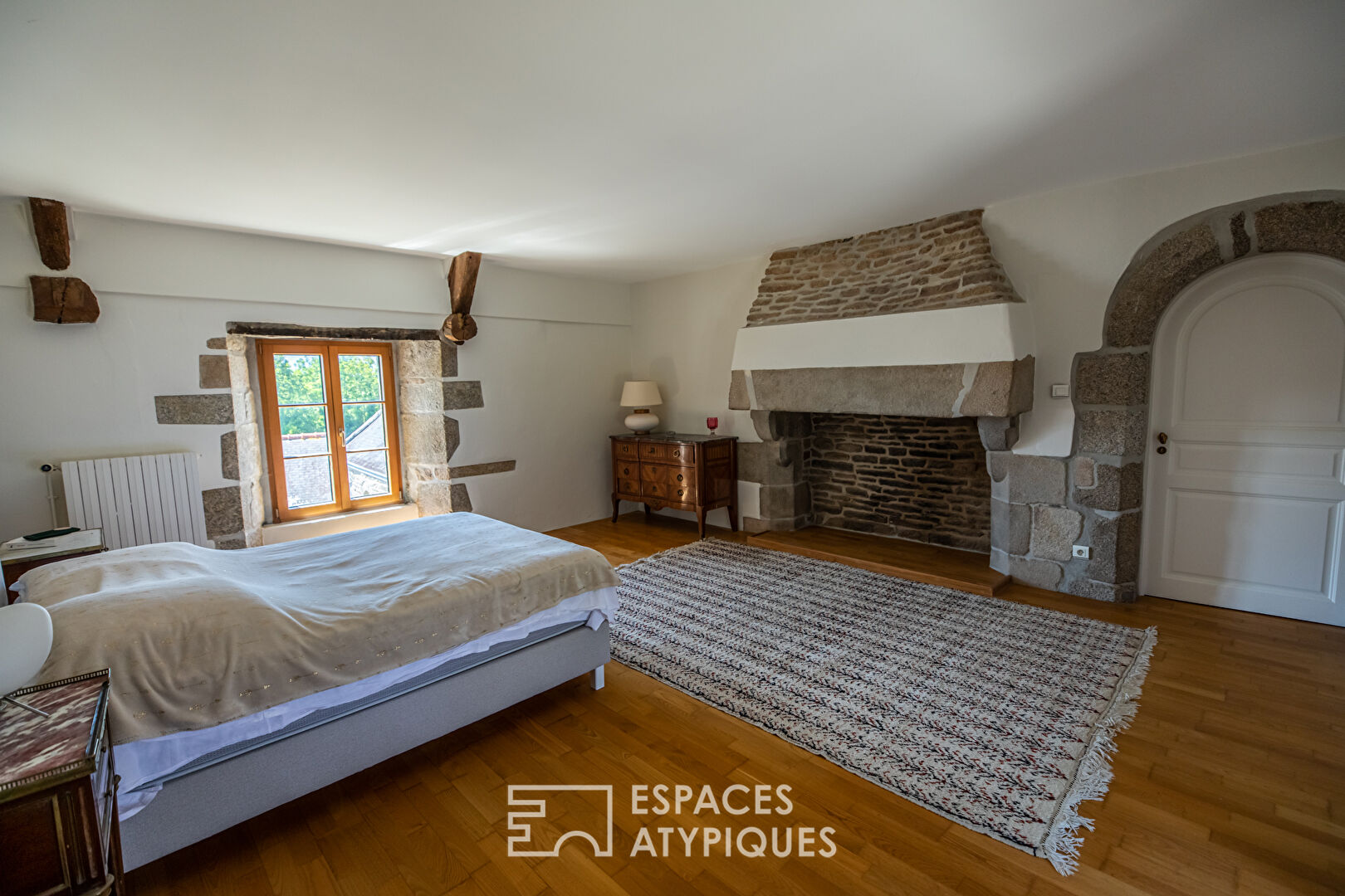 Maison Ploudalmezeau 6 pièce(s) 250 m2