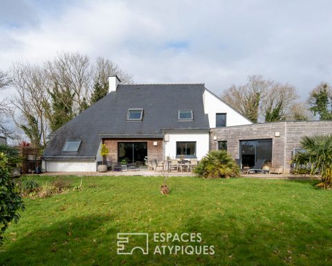 Elegance and comfort in the heart of Loperhet