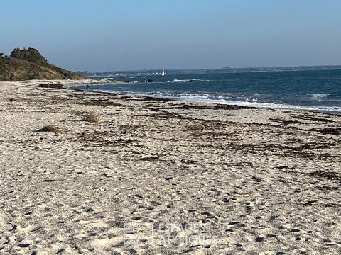 Fouesnant – Beg Meil , Proximité des plages