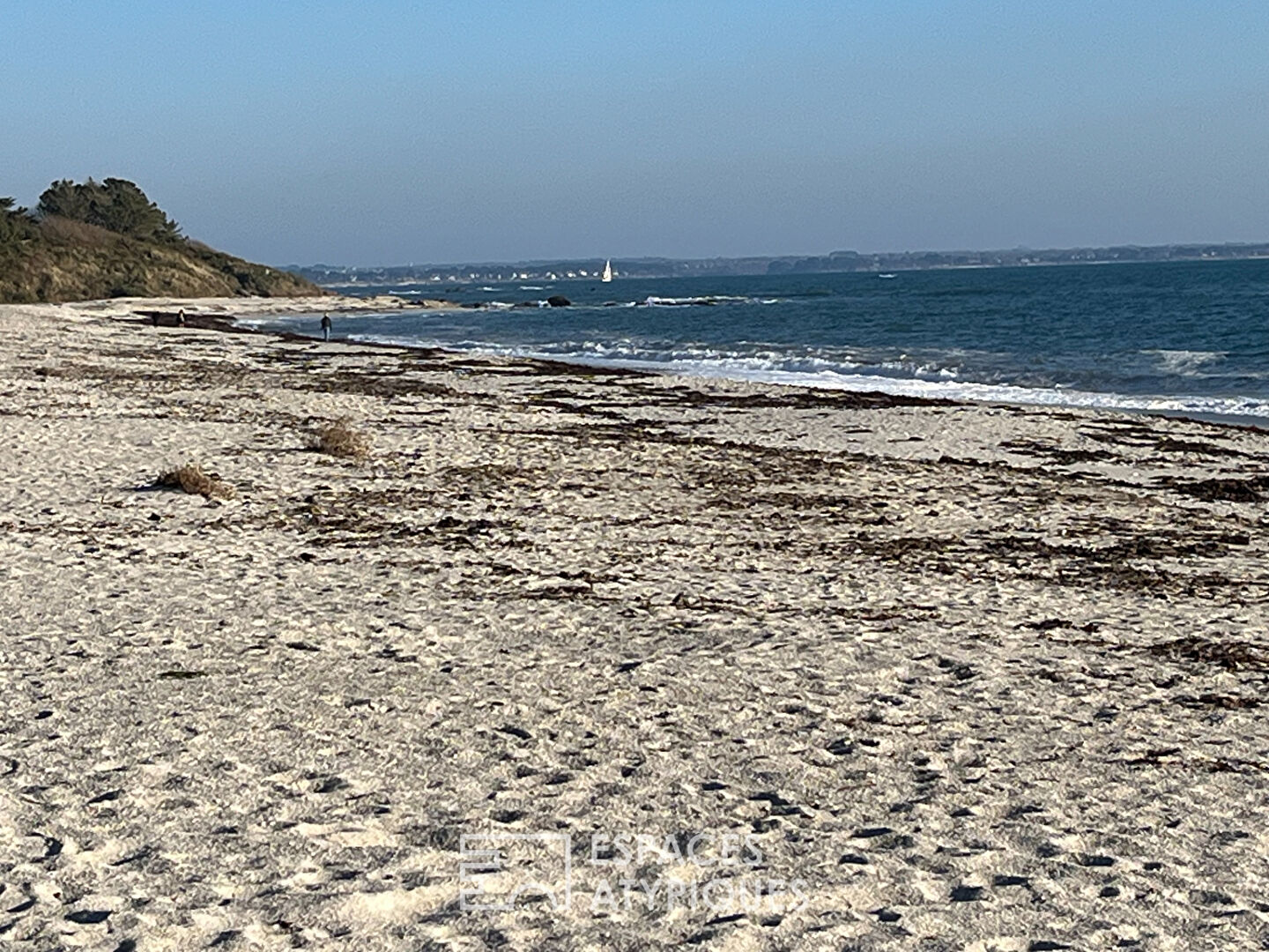 Fouesnant – Beg Meil , Proximité des plages