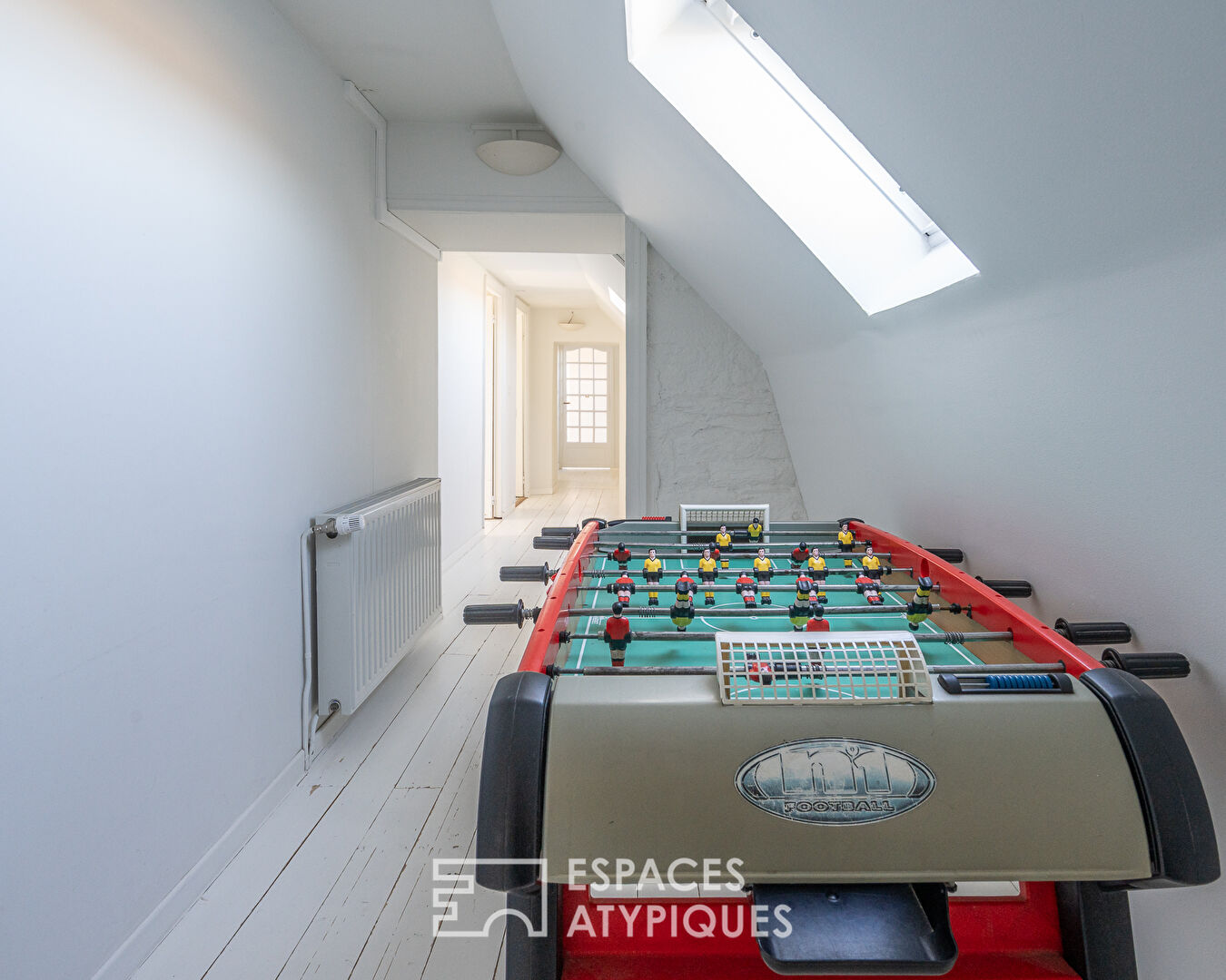 Carantec – Maison de charme à deux pas des plages