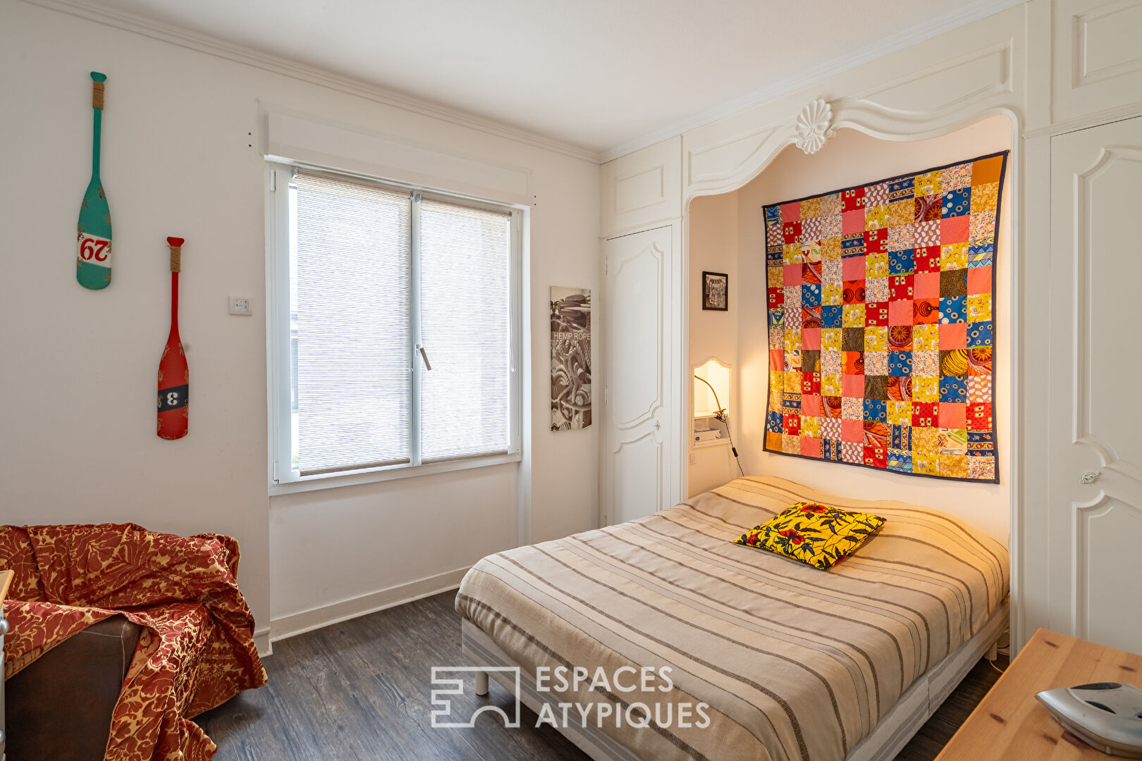 Santec – Two houses for an iodized lifestyle
