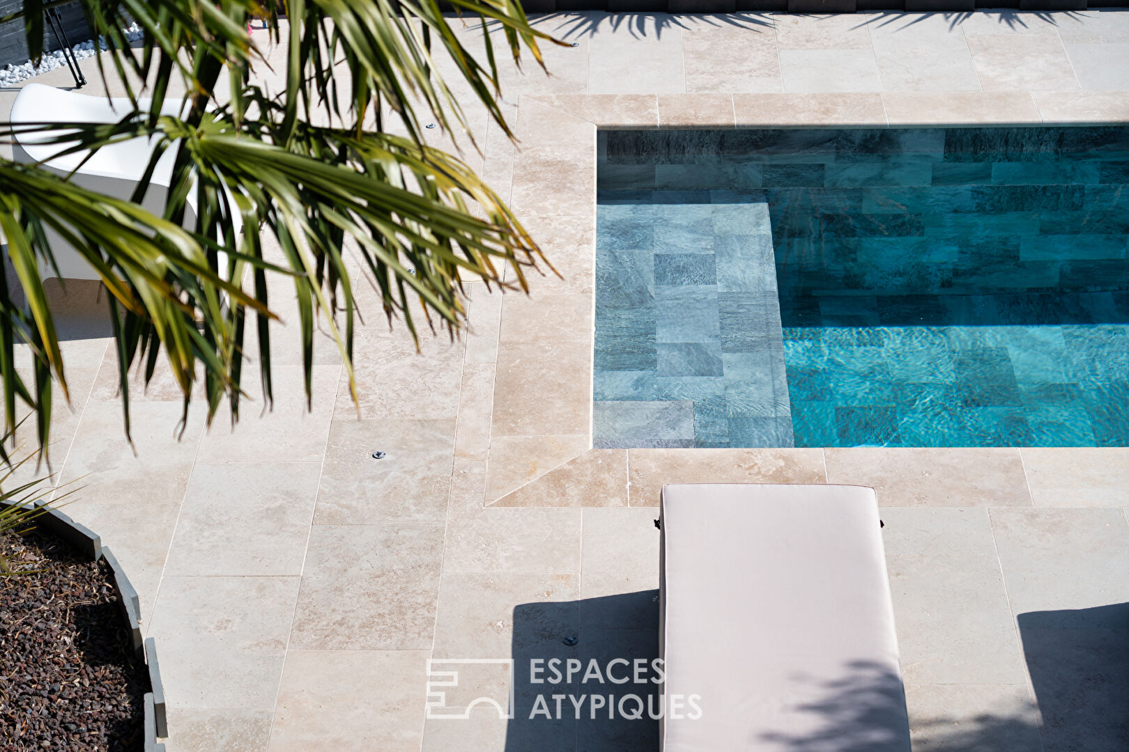 Sublime maison architecte avec piscine