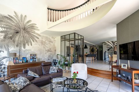 Architect’s house