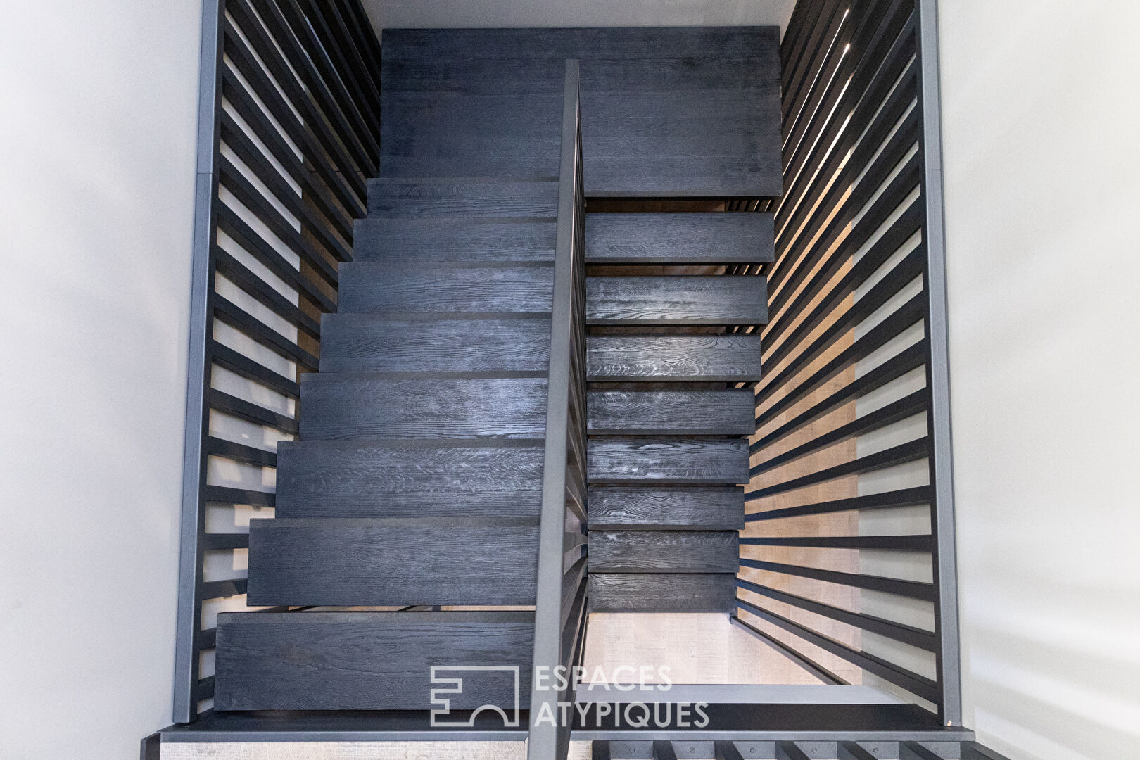 Villa d&rsquo;architecte confidentielle au coeur du Cabellou