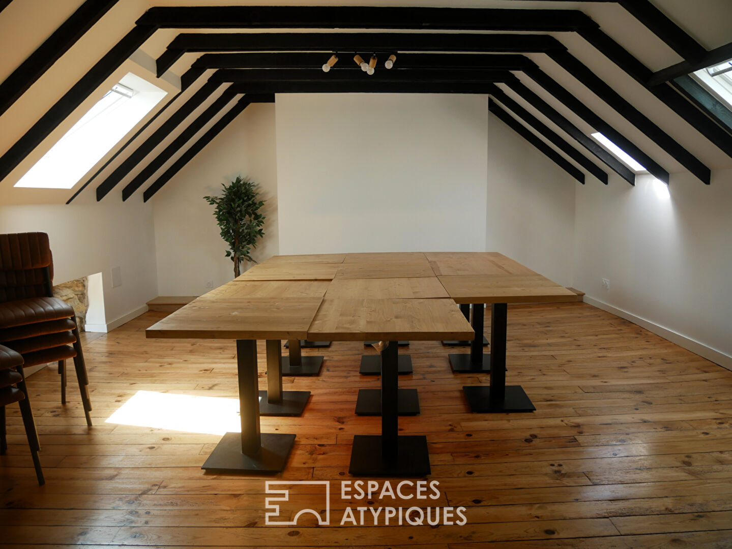 Ancienne ferme et ses chambres d’hôtes, au coeur de la nature