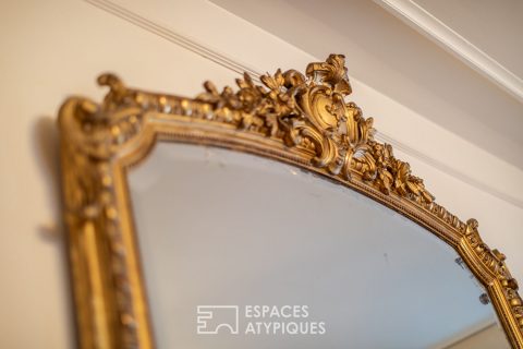 Charme d’antan et potentiel rare au coeur du Triangle d’Or