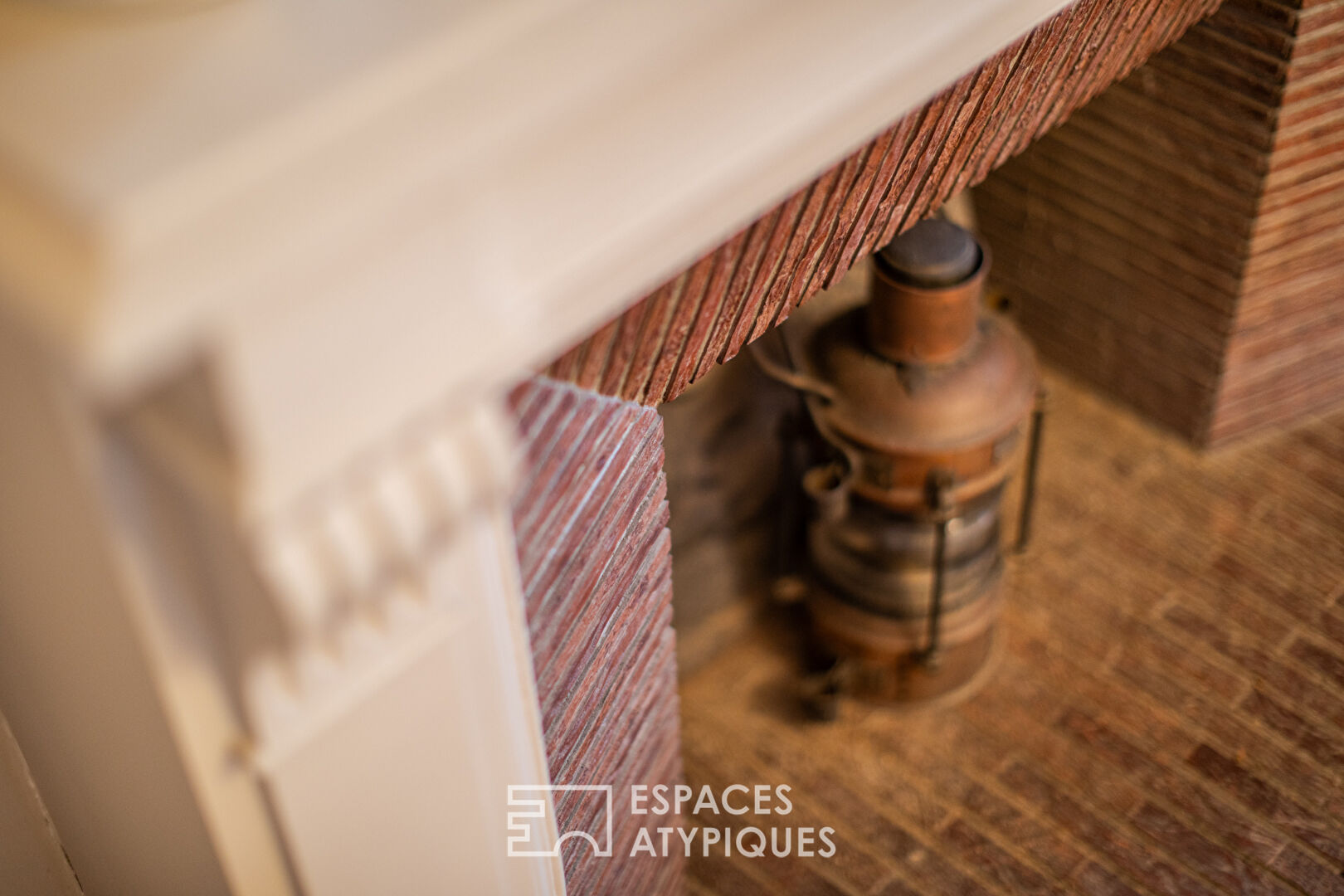 Timeless charm and rare potential in the heart of the Golden Triangle